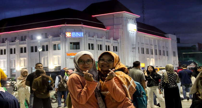 KEGIATAN OUTING CLASS SISWA MIM KALIGONDANG